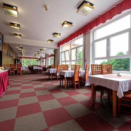 Hotel Sasanka Tatranská Lomnica Extérieur photo
