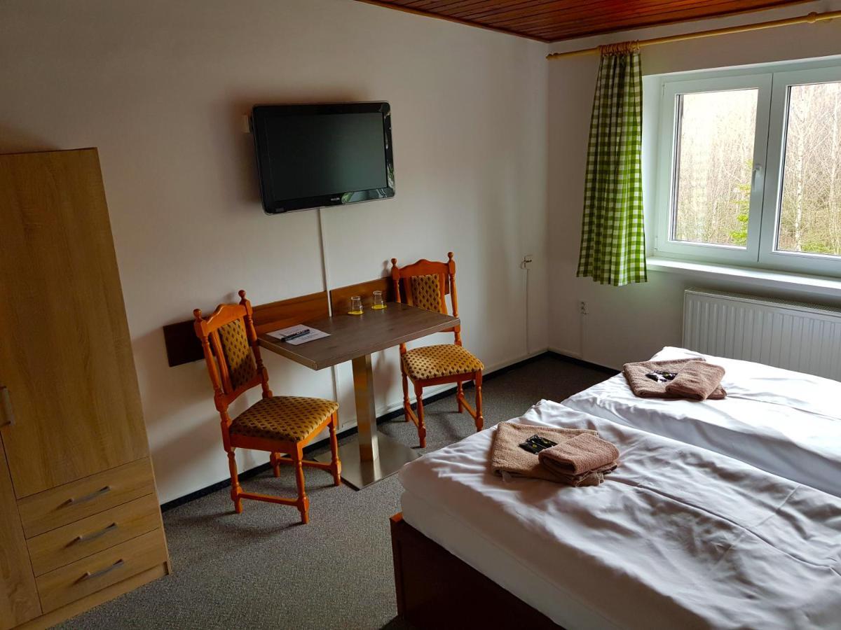 Hotel Sasanka Tatranská Lomnica Extérieur photo