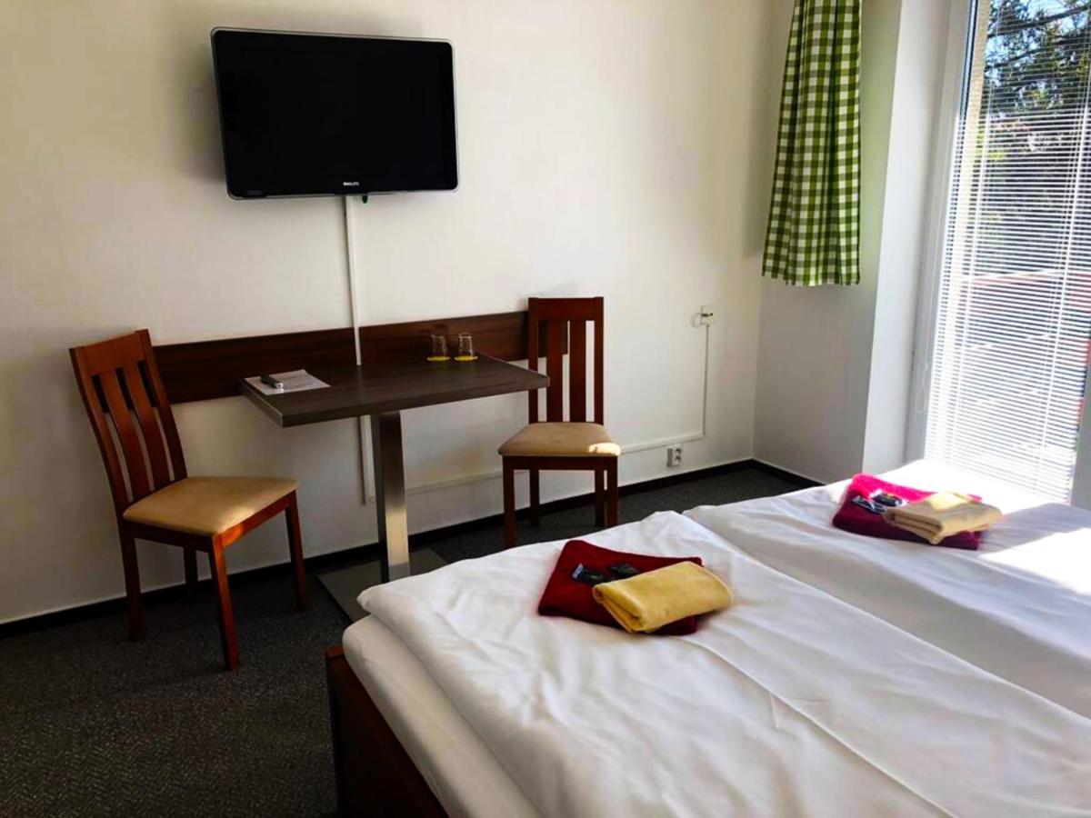 Hotel Sasanka Tatranská Lomnica Extérieur photo
