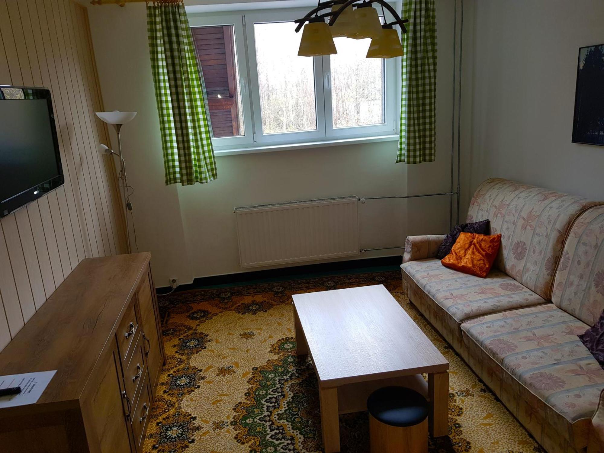 Hotel Sasanka Tatranská Lomnica Chambre photo